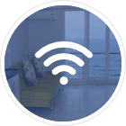 Ücretsiz WiFi