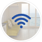 Ücretsiz WiFi